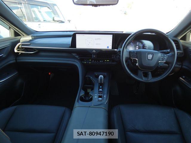 Toyota Crown Crossover 2022-01 1869099-1