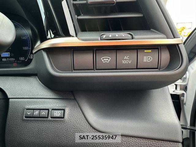 Toyota Crown Crossover 2024-03 2029054-10