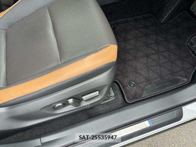 Toyota Crown Crossover 2024-03 2029054-14