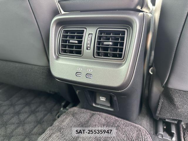 Toyota Crown Crossover 2024-03 2029054-16