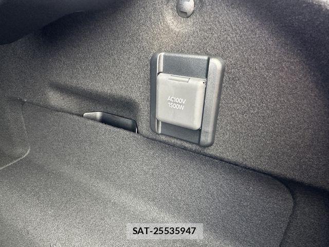 Toyota Crown Crossover 2024-03 2029054-17