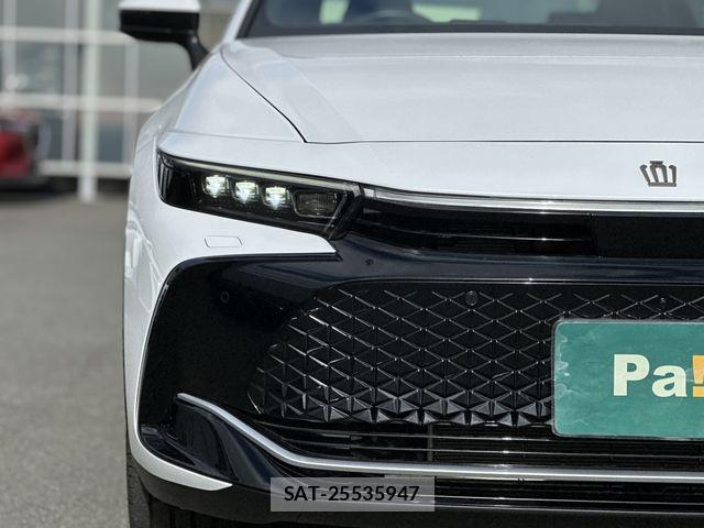 Toyota Crown Crossover 2024-03 2029054-20