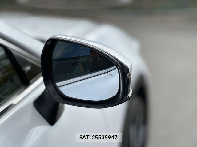 Toyota Crown Crossover 2024-03 2029054-23