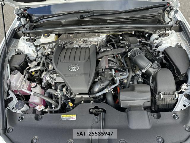 Toyota Crown Crossover 2024-03 2029054-29