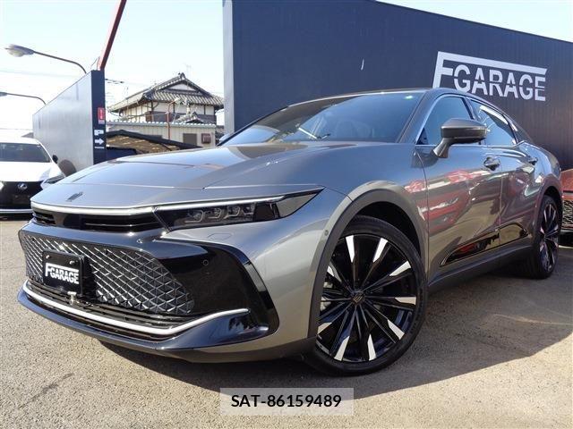 sat car