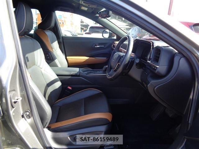 Toyota Crown Crossover 2022-12 2828284-16