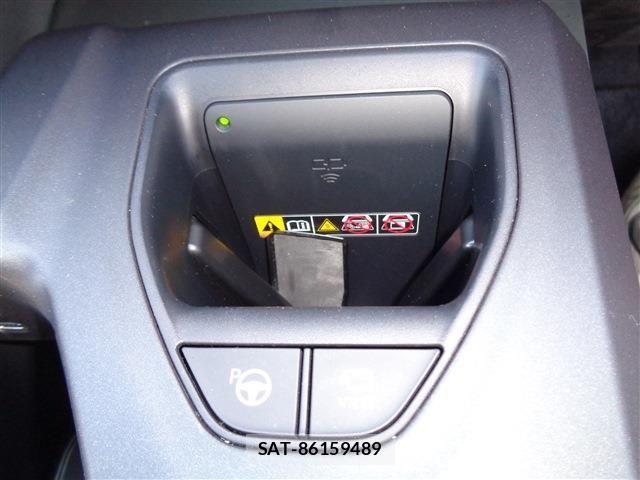 Toyota Crown Crossover 2022-12 2828284-22