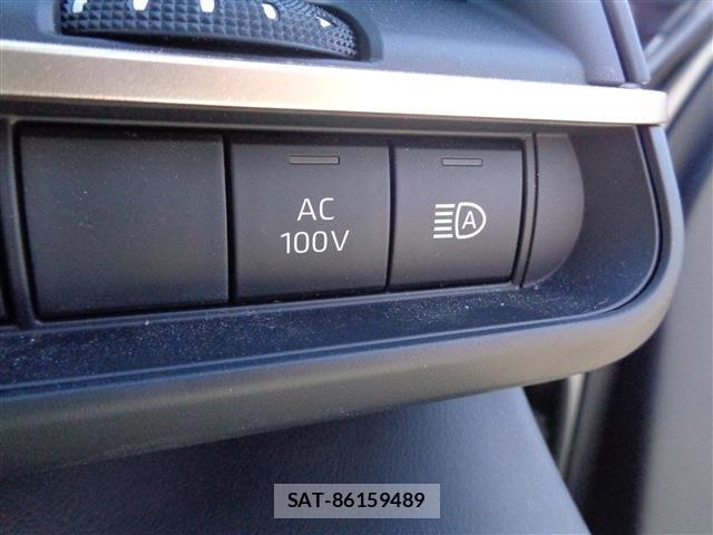 Toyota Crown Crossover 2022-12 2828284-28