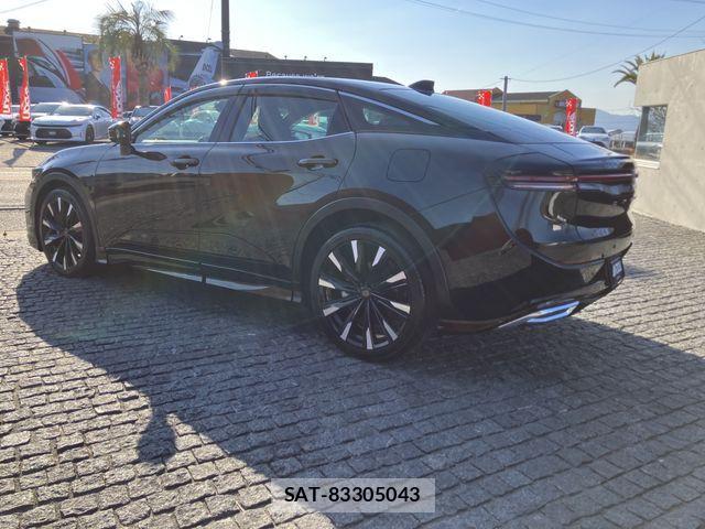 Toyota Crown Crossover 2023-01 3356320-2