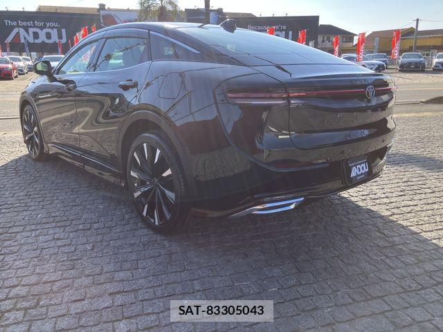 Toyota Crown Crossover 2023-01 3356320-3