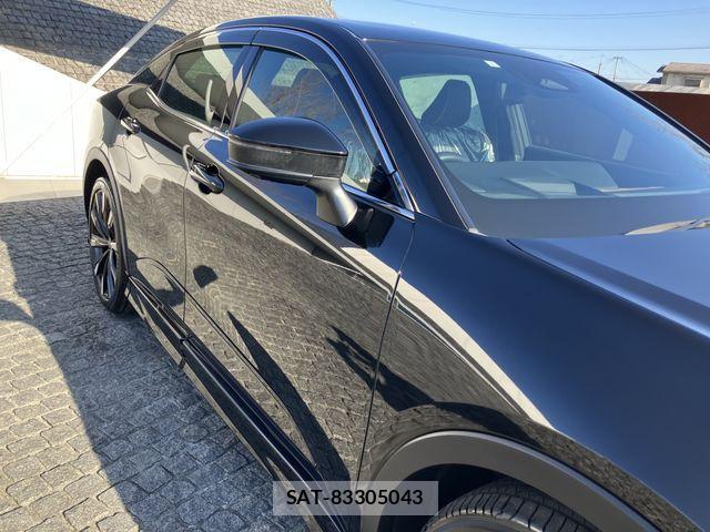Toyota Crown Crossover 2023-01 3356320-4