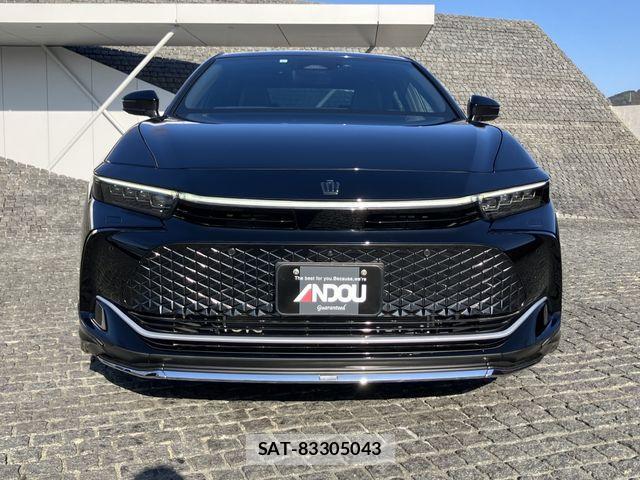 Toyota Crown Crossover 2023-01 3356320-5