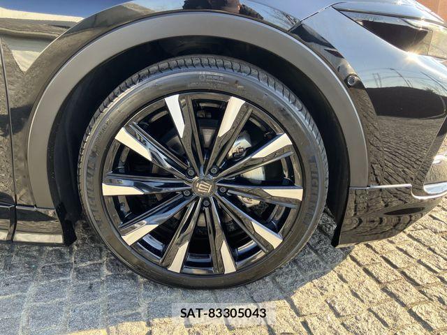 Toyota Crown Crossover 2023-01 3356320-7