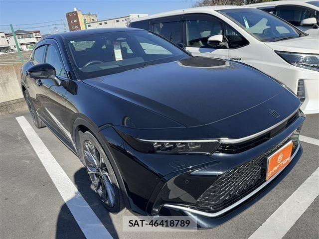 sat car