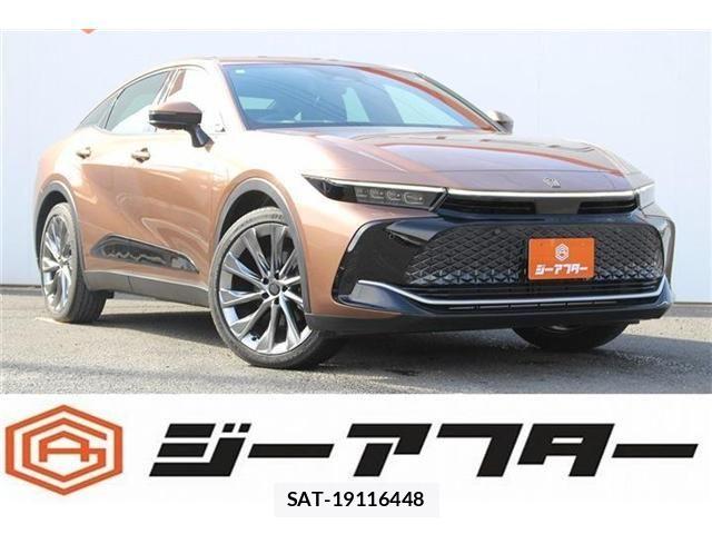 sat car
