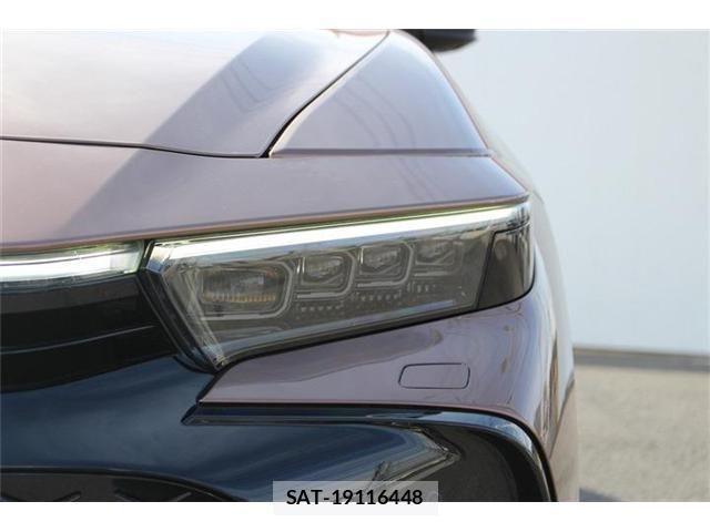 Toyota Crown Crossover 2022-10 3356334-11