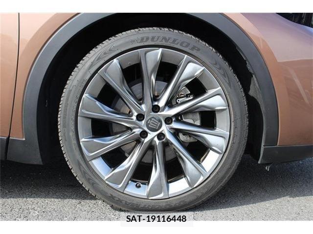 Toyota Crown Crossover 2022-10 3356334-13