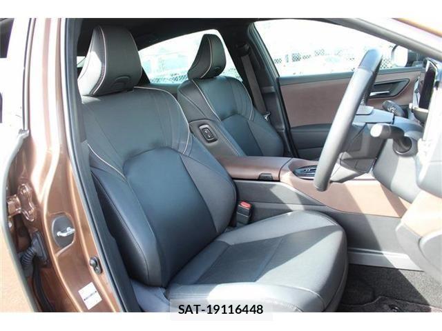 Toyota Crown Crossover 2022-10 3356334-14