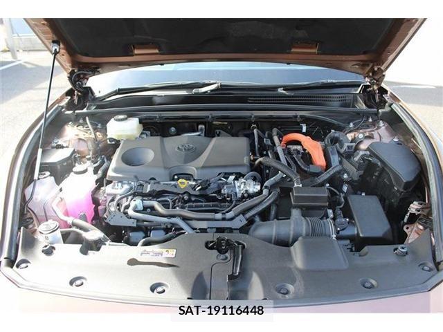 Toyota Crown Crossover 2022-10 3356334-19