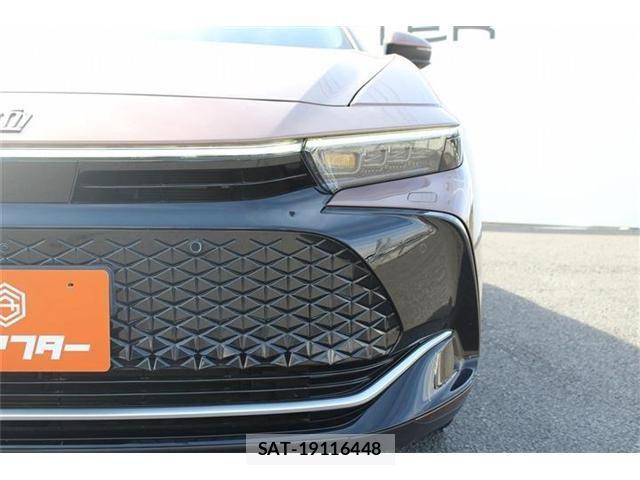 Toyota Crown Crossover 2022-10 3356334-23