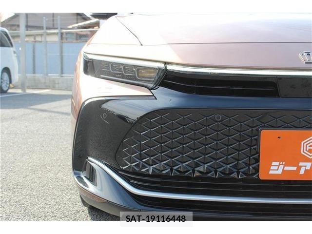 Toyota Crown Crossover 2022-10 3356334-24