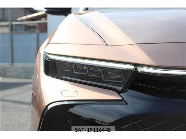 Toyota Crown Crossover 2022-10 3356334-25
