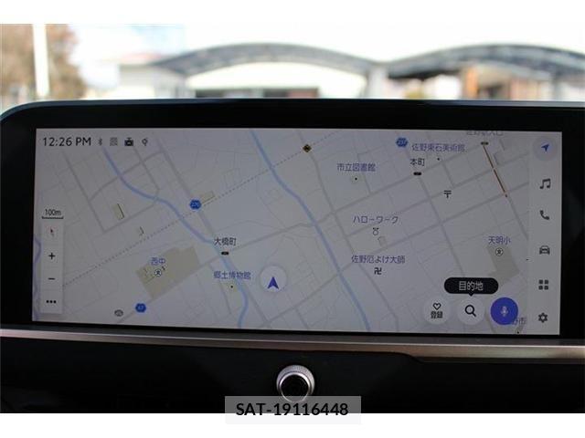 Toyota Crown Crossover 2022-10 3356334-2
