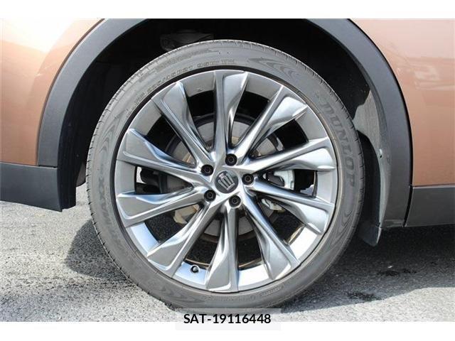 Toyota Crown Crossover 2022-10 3356334-29