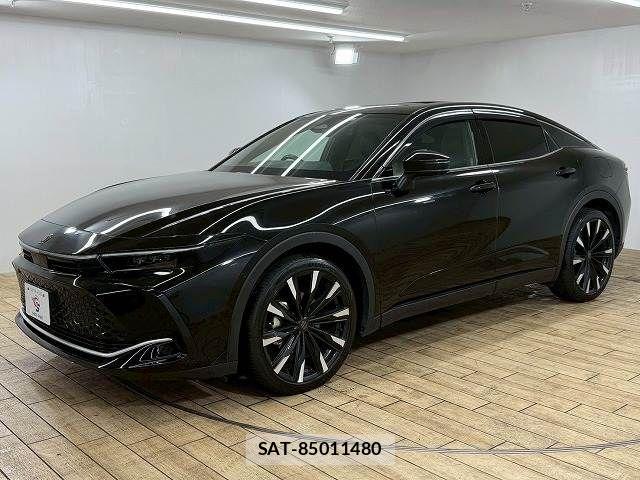 Toyota Crown Crossover 2022-12 3413903-13