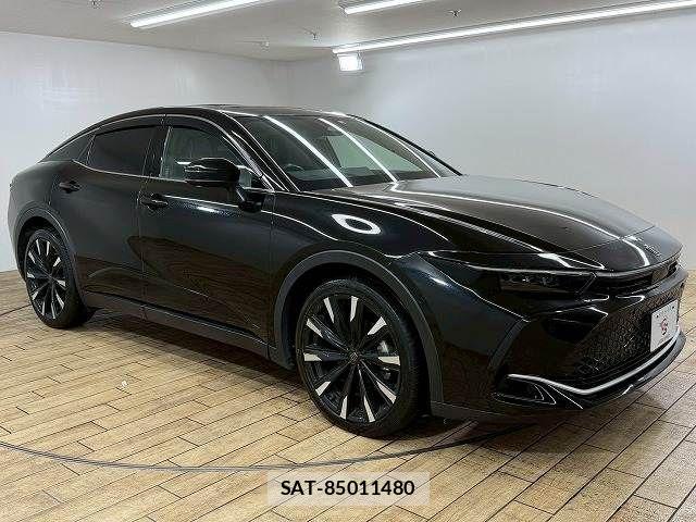 Toyota Crown Crossover 2022-12 3413903-14