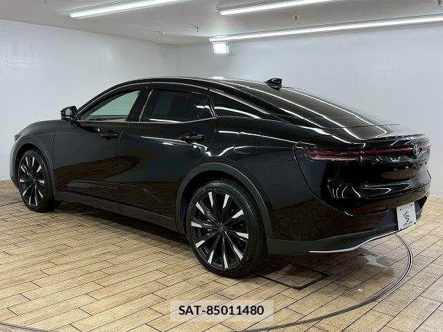 Toyota Crown Crossover 2022-12 3413903-15