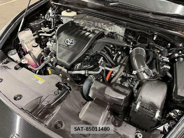 Toyota Crown Crossover 2022-12 3413903-17