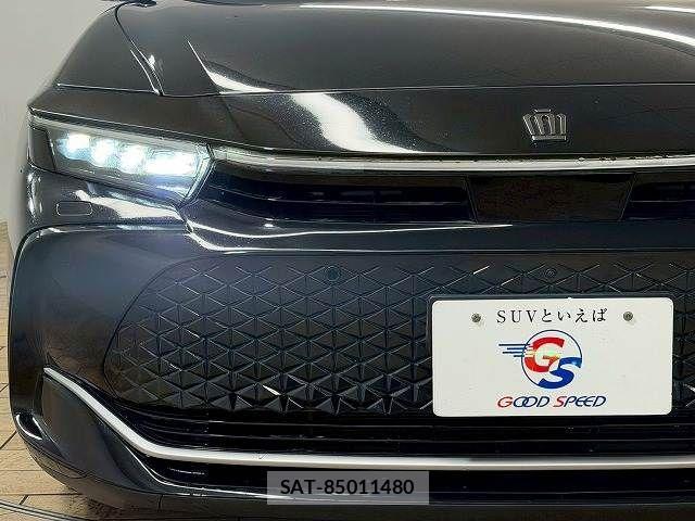 Toyota Crown Crossover 2022-12 3413903-18