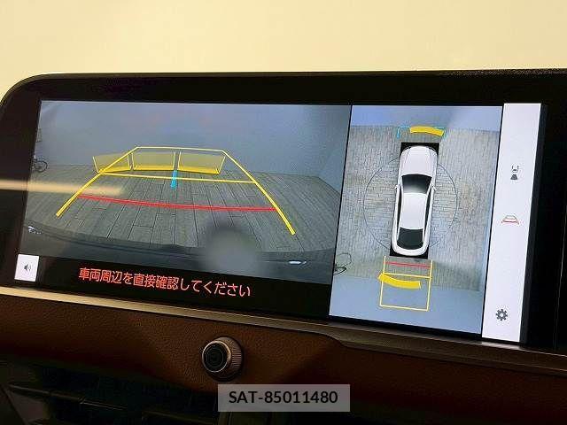 Toyota Crown Crossover 2022-12 3413903-3