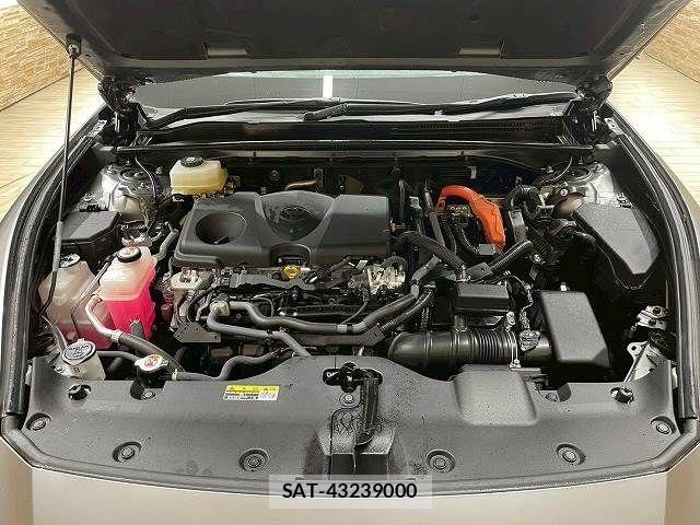 Toyota Crown Crossover 2022-10 3413908-17