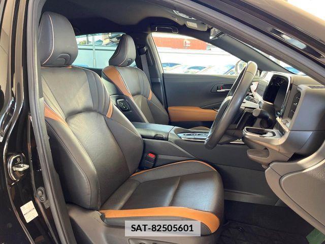Toyota Crown Crossover 2023-10 3713723-8