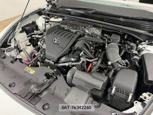 Toyota Crown Crossover 2022-12 3904510-17