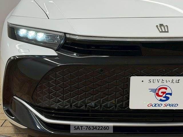 Toyota Crown Crossover 2022-12 3904510-18