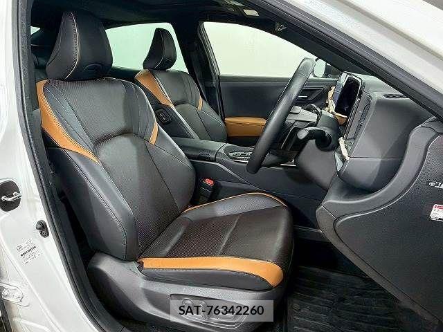 Toyota Crown Crossover 2022-12 3904510-4