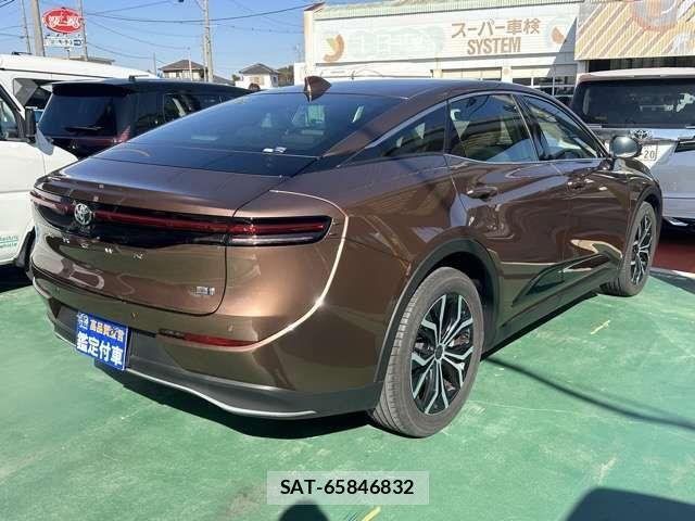 Toyota Crown Crossover 2024-04 4321977-14