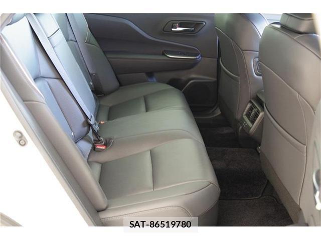 Toyota Crown Crossover 2024-05 4391959-15