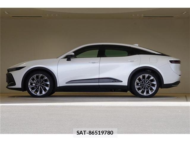 Toyota Crown Crossover 2024-05 4391959-19