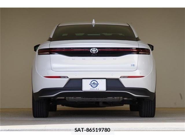 Toyota Crown Crossover 2024-05 4391959-21