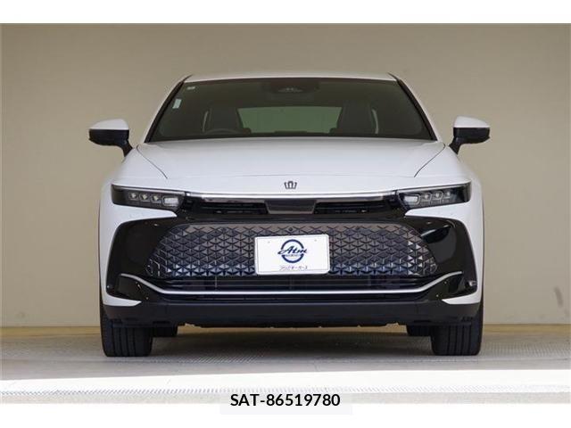 Toyota Crown Crossover 2024-05 4391959-24