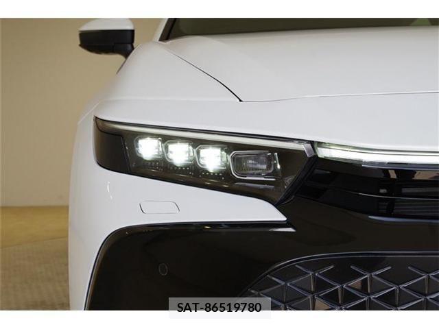 Toyota Crown Crossover 2024-05 4391959-25