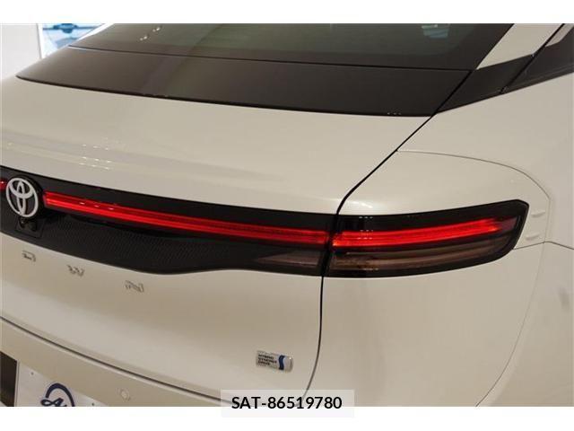 Toyota Crown Crossover 2024-05 4391959-28