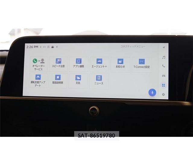 Toyota Crown Crossover 2024-05 4391959-2
