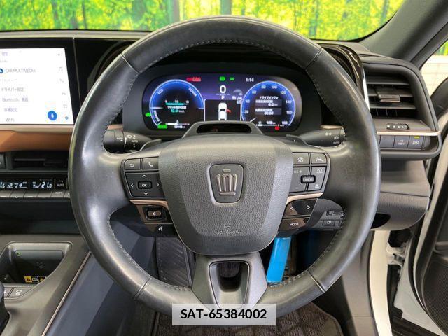 Toyota Crown Crossover 2023-10 4935683-10