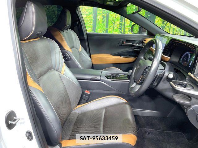 Toyota Crown Crossover 2023-06 5863380-9