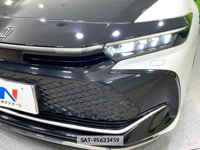 Toyota Crown Crossover 2023-06 5863380-13